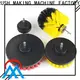 popular nylon brush wholesale for washing 1