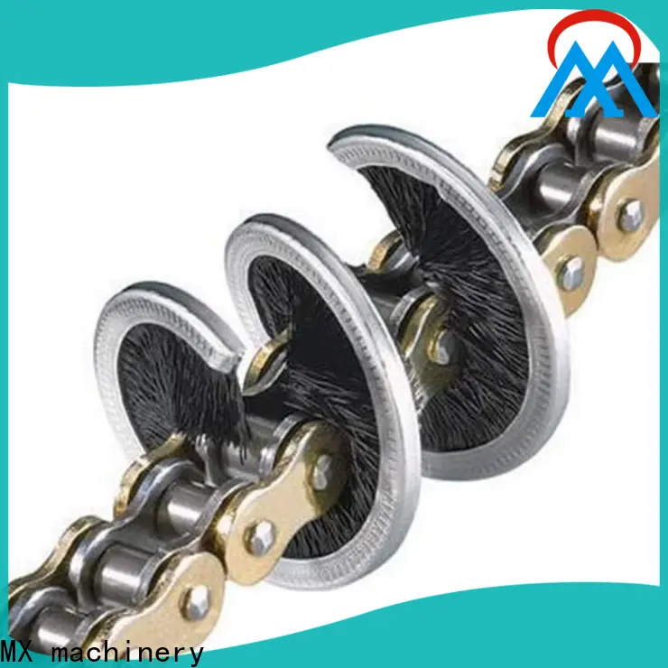MX machinery cost-effective nylon bristle brush wholesale for household 1