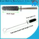 MX machinery cost-effective tube cleaning brush factory price for industrial 1