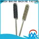 MX machinery cost-effective nylon brush for drill personalized for commercial1 1