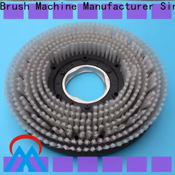 popular nylon cup brush personalized for cleaning 1