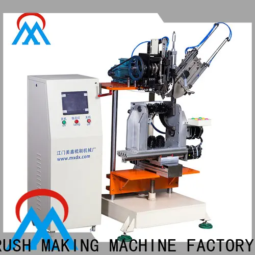 adjustable speed Drilling And Tufting Machine wholesale for toilet brush 1