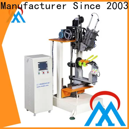 high productivity Brush Making Machine factory for household brush1 1