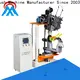 MX machinery sturdy brush tufting machine factory for industrial brush 1