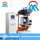 MX machinery independent motion Brush Making Machine design for industrial brush 1