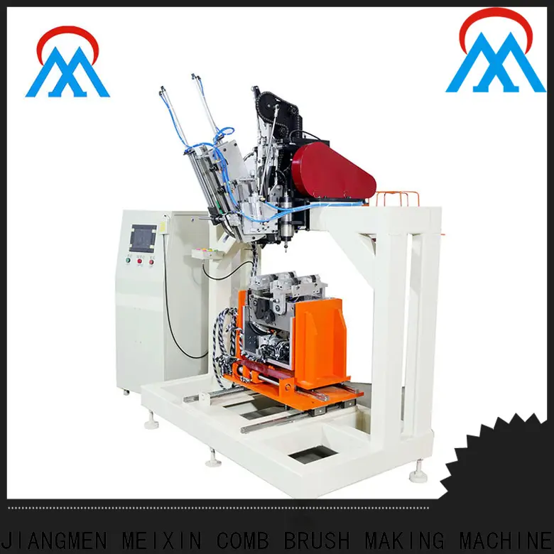 excellent Brush Making Machine manufacturer for toilet brush 1
