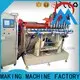 MX machinery efficient broom making equipment series for household brush 1