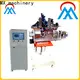 1 tufting heads Brush Making Machine directly sale for hair brushes 1