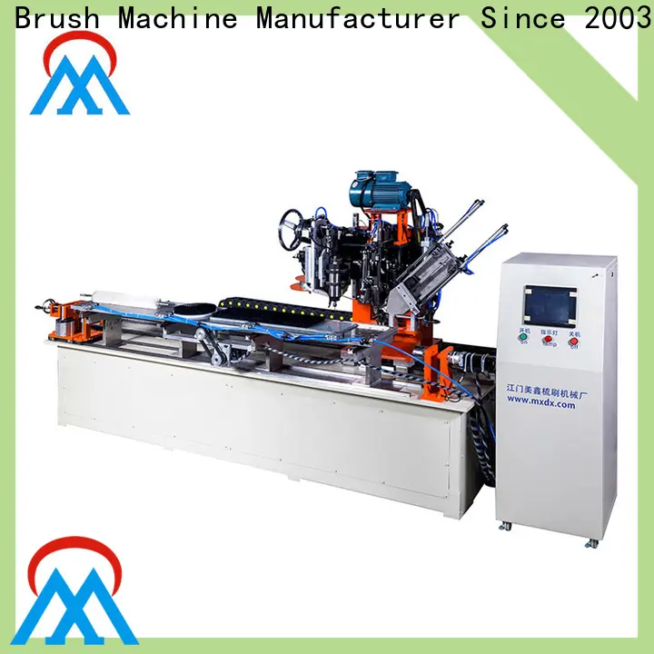 high productivity brush making machine inquire now for bristle brush1 1