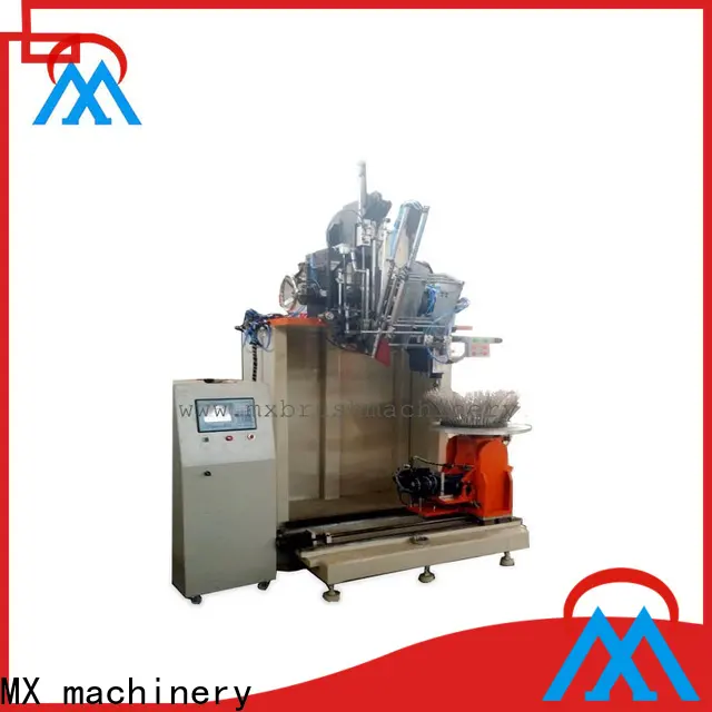 small industrial brush machine with good price for PP brush1 1