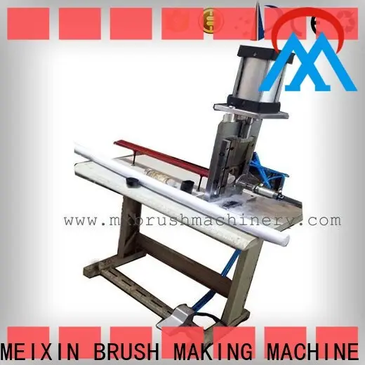 MX machinery trimming machine series for PET brush3 1