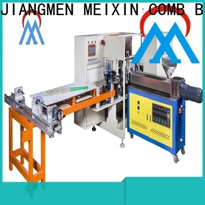 automatic Automatic Broom Trimming Machine manufacturer for bristle brush1 1
