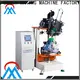 MX machinery brake motor toothbrush making machine directly sale for hockey brush 1
