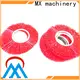 MX machinery brush seal strip factory price for commercial 1