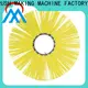 MX machinery door brush strip wholesale for car1 1