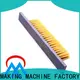 MX machinery stapled spiral brush wholesale for industrial 1