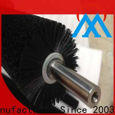 MX machinery pipe cleaning brush supplier for household 1