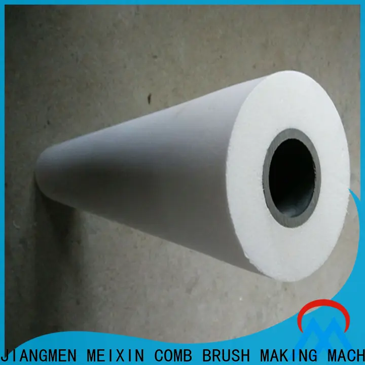 MX machinery brush seal strip personalized for washing 1