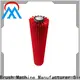 stapled nylon brush personalized for car 1