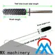 MX machinery popular tube cleaning brush wholesale for car 1