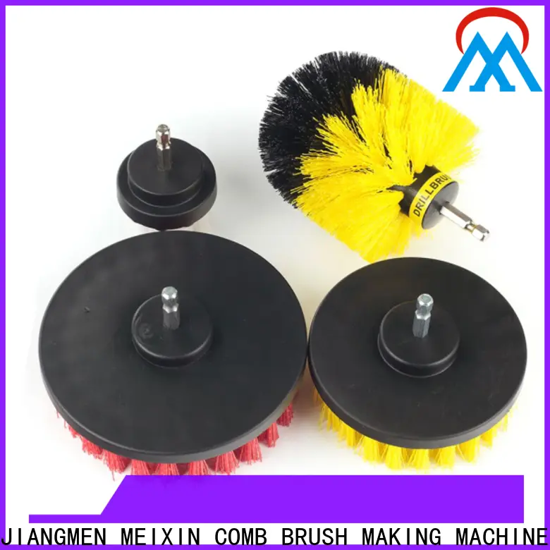 MX machinery tube cleaning brush factory price for washing 1