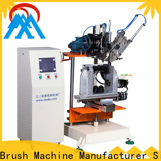 professional Drilling And Tufting Machine supplier for toilet brush 1