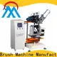 MX machinery brush tufting machine with good price for industry1 1