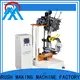 MX machinery sturdy brush tufting machine inquire now for broom2 1