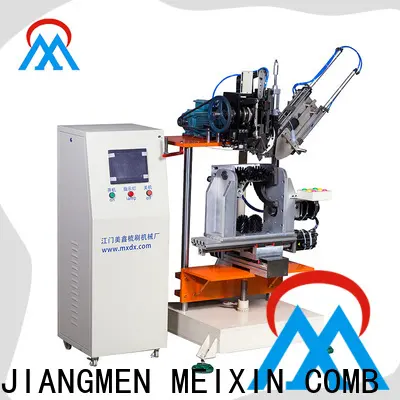 MX machinery Brush Making Machine factory for clothes brushes1 1