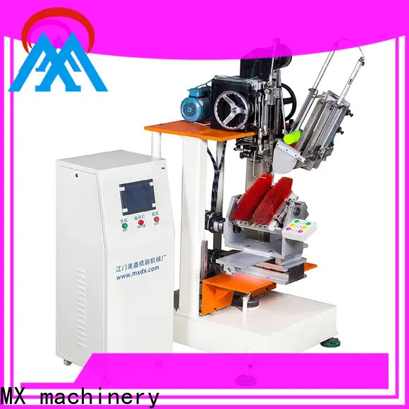 high productivity brush tufting machine with good price for industry 1