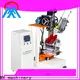 high productivity brush tufting machine with good price for industry 1