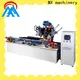 MX machinery industrial brush machine design for PP brush 1