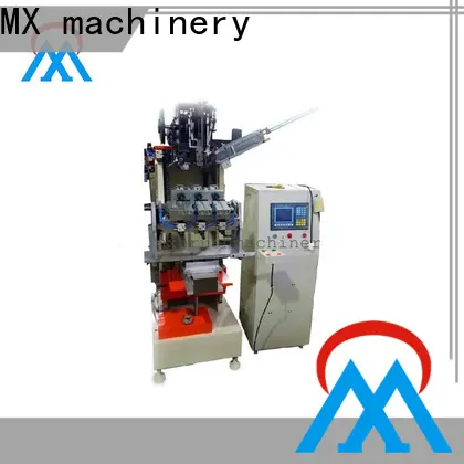 excellent broom making equipment customized for broom1 1