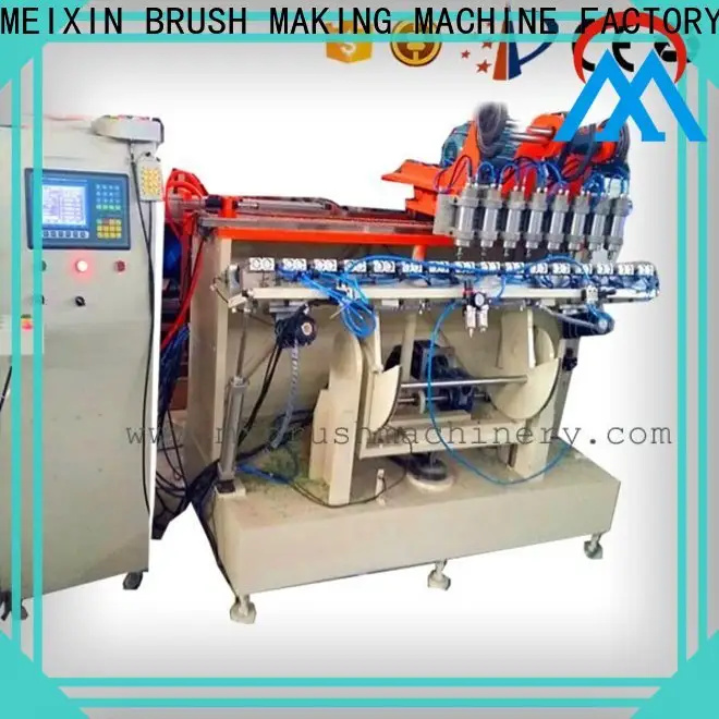 220V Brush Making Machine directly sale for toilet brush 1
