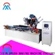 MX machinery high productivity disc brush machine with good price for bristle brush 1