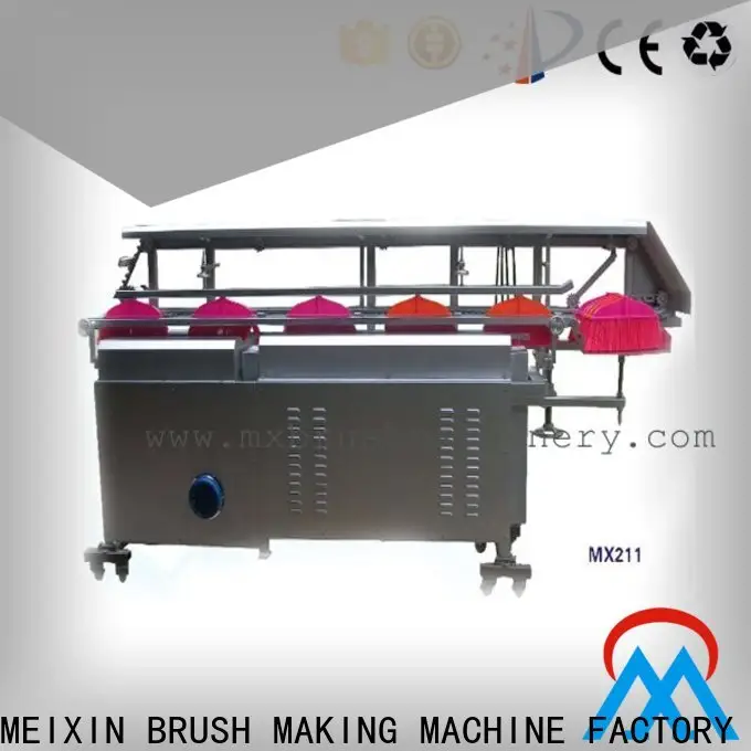 quality Automatic Broom Trimming Machine manufacturer for bristle brush1 1