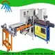 MX machinery automatic trimming machine series for bristle brush1 1