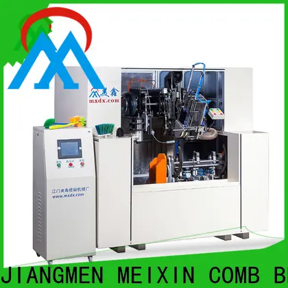 approved Brush Making Machine series for toilet brush3 1