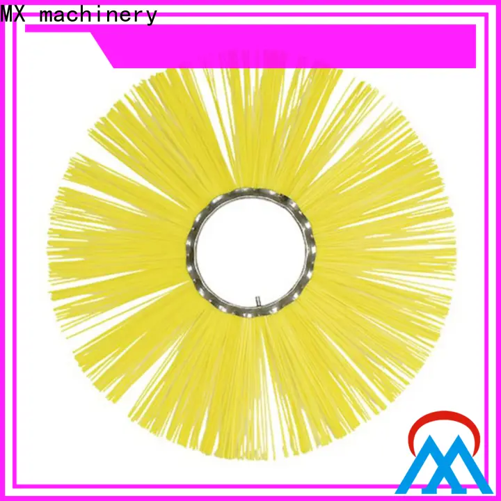 cost-effective nylon brush factory price for washing 1