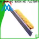 top quality nylon spiral brush factory price for cleaning 1