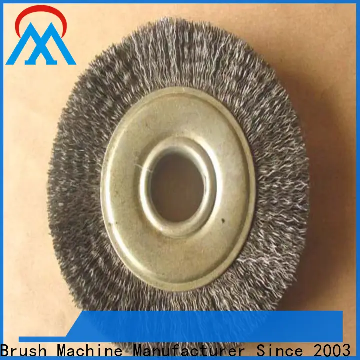 MX machinery pipe brush wholesale for commercial 1
