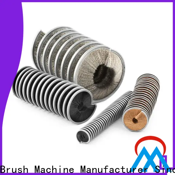 MX machinery practical metal brush factory for household 1