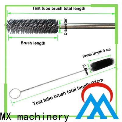 MX machinery cost-effective brush seal strip personalized for industrial 1