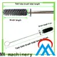 MX machinery cost-effective brush seal strip personalized for industrial 1