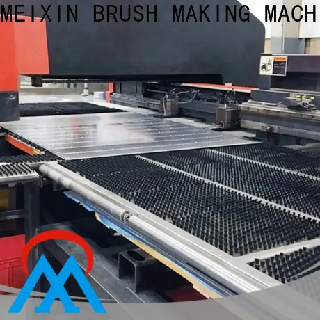MX machinery stapled auto wash brush factory price for washing 1