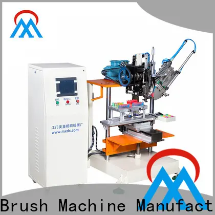 professional Brush Making Machine wholesale for household brush 1