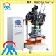 MX machinery plastic broom making machine personalized for industrial brush2 1