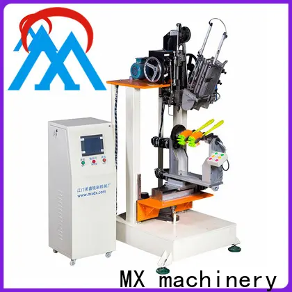 MX machinery Drilling And Tufting Machine wholesale for household brush 1