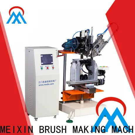 certificated Brush Making Machine design for broom3 1