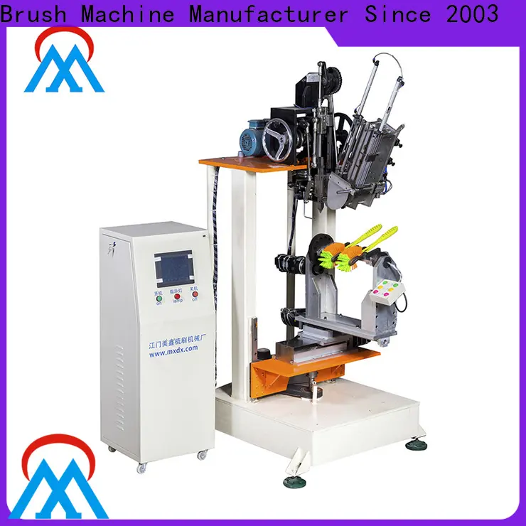 independent motion brush tufting machine inquire now for industry1 1